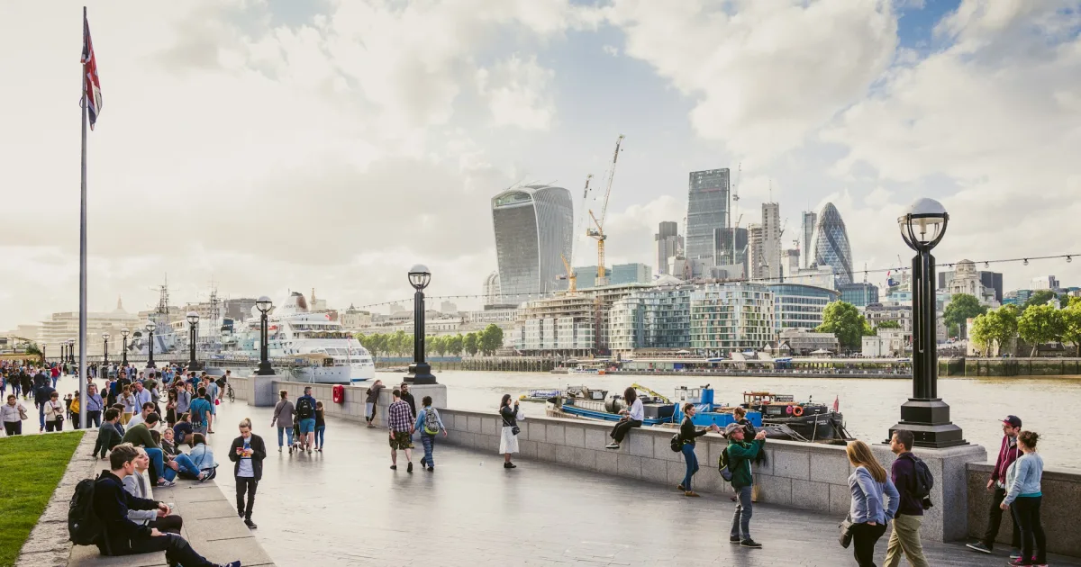 City Hall, London, United Kingdom