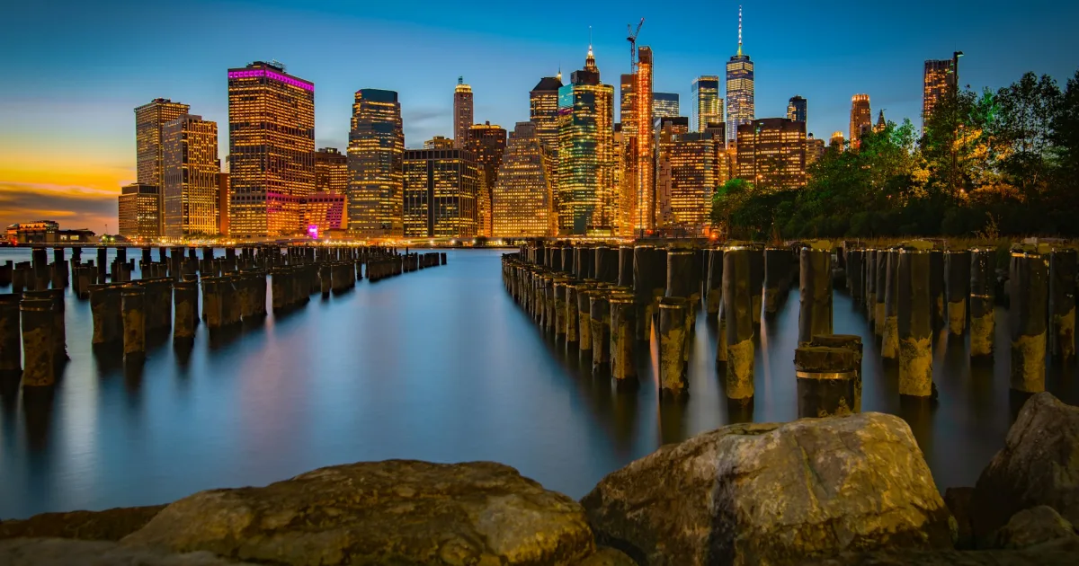 New York, United States