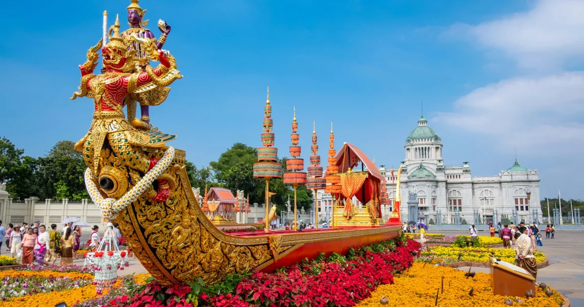 Bangkok, Thailand